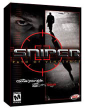   -- Sniper: Path of Vengeance >>