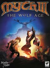 Myth 3: The Wolf Age