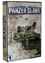   -- World War II: Panzer Claws / Frontline Attack: War Over Europe >>