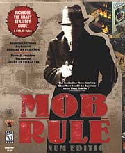 Mob Rule