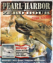 Pearl Harbor: Zero Hour