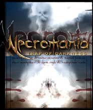 Necromania: Trap of Darkness