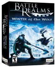   -- Battle Realms: Winter of the Wolf >>