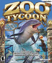   -- Zoo Tycoon: Marine Mania >>