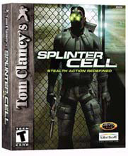   -- Tom Clancy`s Splinter Cell >>