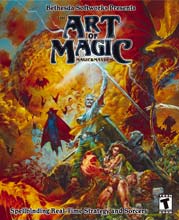 Magic & Mayhem 2: Art of Magic