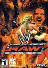   -- WWE RAW >>