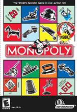   -- Monopoly 3 >>