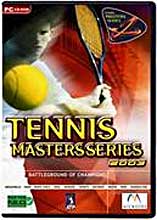 Tennis Master Series 2003