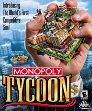   -- Monopoly Tycoon >>