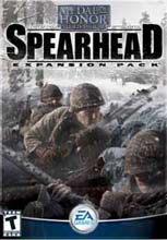   -- Medal of Honor Allied Assault Spearhead >>