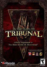   -- Elder Scrolls 3: Morrowind Tribunal >>