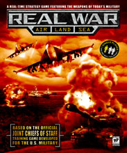 Real War