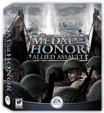   -- Medal of Honor: Allied Assault >>