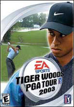   -- Tiger Woods PGA Tour 2003 >>