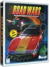 Road Wars