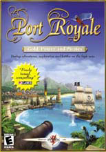   -- Port Royale >>