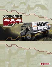   -- Screamer 4x4 >>