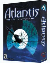 Atlantis. The Lost Tales