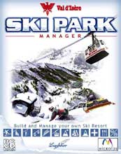 Ski Park Manager