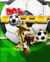 Pet Soccer