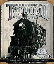 Railroad Tycoon 2