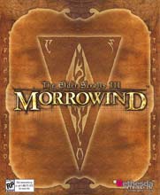   -- Elder Scrolls 3: Morrowind, The >>