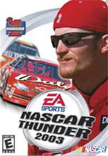   -- Nascar Thunder 2003 >>