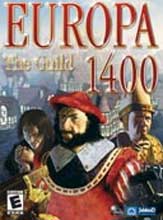 Europe 1400: The Guild