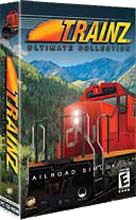   -- Ultimate Trainz Collection >>