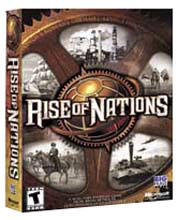   -- Microsoft Rise of Nations >>