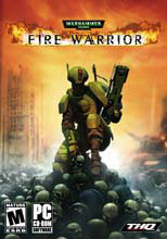   -- Warhammer 40000 - Fire Warrior >>