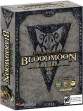   -- Elder Scrolls 3: Morrowind Bloodmoon, The >>