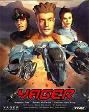 Yager