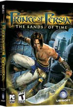 Prince of Persia: The Sands of Time