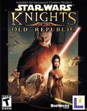   -- Star Wars: Knights of the Old Republic >>