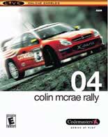   -- Colin McRae Rally 04 >>