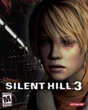   -- Silent Hill 3 >>