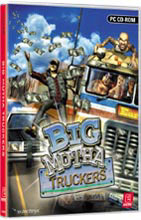   -- Big Mutha Truckers >>