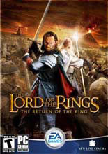   -- Lord of the Rings: Return of the King >>