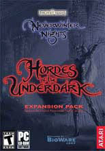   -- Neverwinter Nights Hordes of the Underdark >>