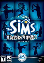   -- Sims Making Magic >>