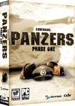   -- Codename: Panzers >>