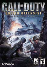   -- Call of Duty: United Offensive >>