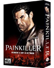   -- Painkiller >>