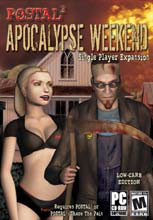   -- Postal 2: Apocalypse Weekend >>