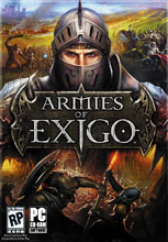   -- Armies of Exigo >>