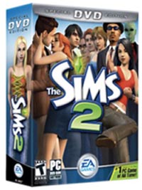   -- Sims 2, The >>