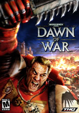   -- Warhammer 40K: Dawn of War >>