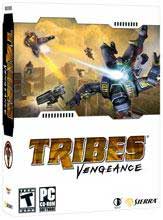 Tribes: Vengeance